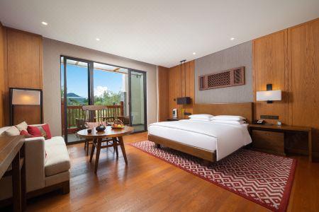 Jinmao Purelax Lijiang, The Unbound Collection By HYATT - 26