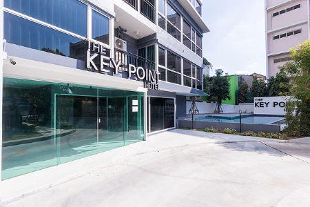 The Key Point - 4
