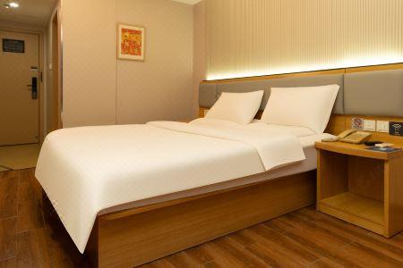 7Days Inn Haikou East High Speed Railway Station Zhengxin Road - 51