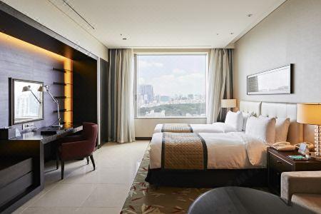 Oakwood Premier Coex Center Seoul - 65