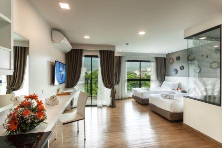 Cmor by Recalls Chiang Mai - 92
