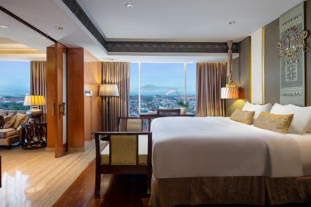 ARTOTEL Suites Bianti Yogyakarta - 28