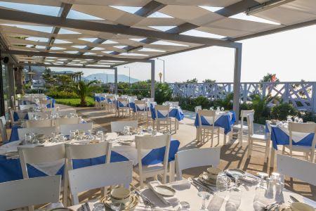 Akti Imperial Deluxe Resort & Spa Dolce by Wyndham - All inclusive - 6