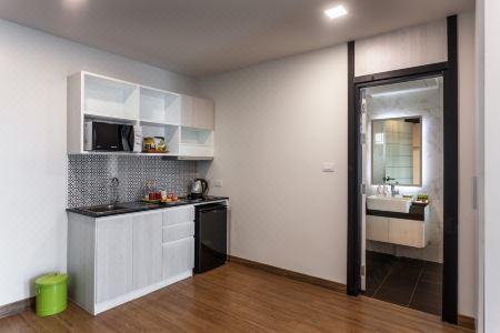 Cmor by Recalls Chiang Mai - 28