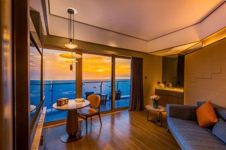 Howard Johnson Plaza by Wyndham Blue Bay Sihanoukville - 9