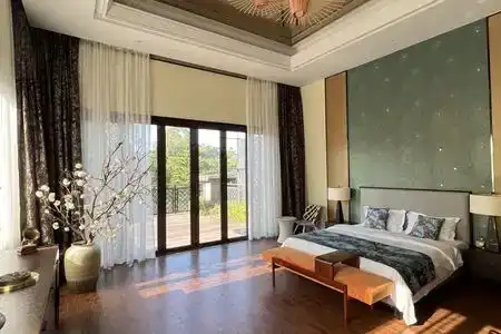 Birds Resorts & Villa - 199