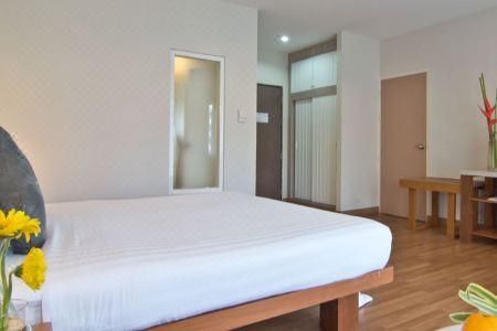 Palmyra Patong Resort Phuket - 50