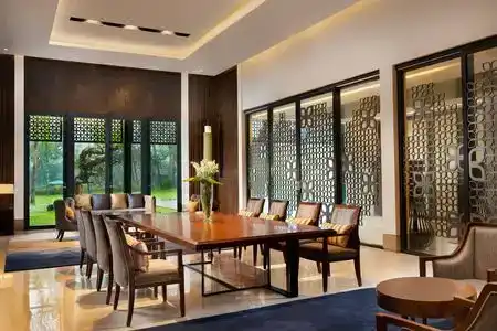 Hyatt Regency Yogyakarta - 4