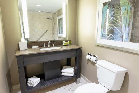 Hilton Niagara Falls/ Fallsview and Suites - 106