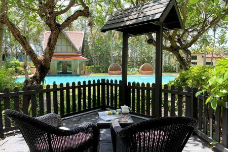 Dusit Thani Hua Hin - 52