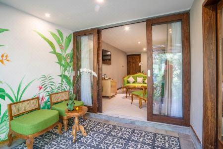 Menzel Ubud - 70
