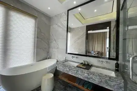 Birds Resorts & Villa - 340