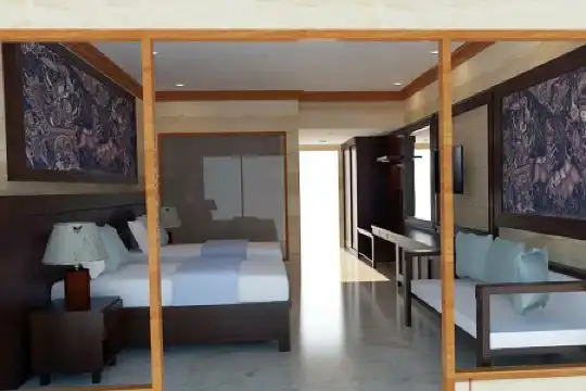 Pita Maha Resort & Spa - 52