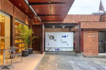 Cool Living Jakarta - 2
