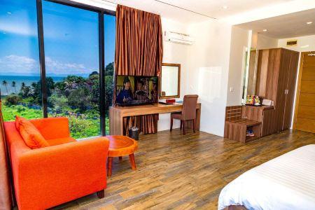 Kep Bay & Resort - 21