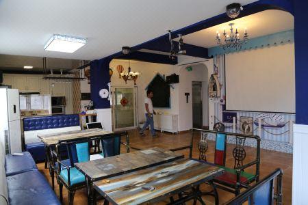 Angle's Sea Inn - 9