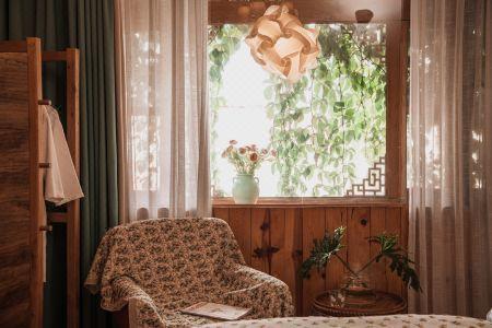 GUANXIN · Half a Mile | Monet Garden Inn Monet Garden - 62