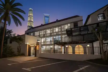 Yimeng Hostel - 2