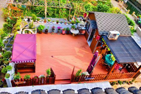 Yuhua Chunxiao Boutique Theme Inn - 65