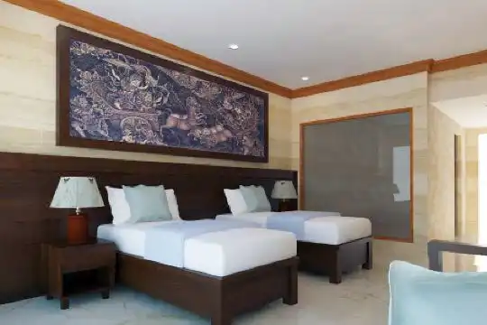 Pita Maha Resort & Spa - 51