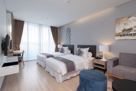 Nesta Valley Dalat - Formerly Golf Valley - 53