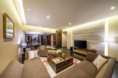 Oakwood Premier Coex Center Seoul - 34
