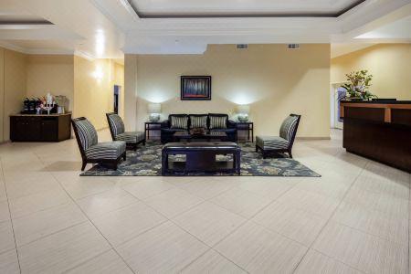 La Quinta by Wyndham Inglewood - 9