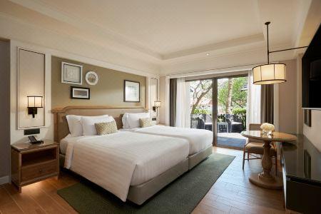 Dusit Thani Hua Hin - 10
