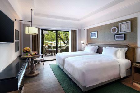 Dusit Thani Hua Hin - 11