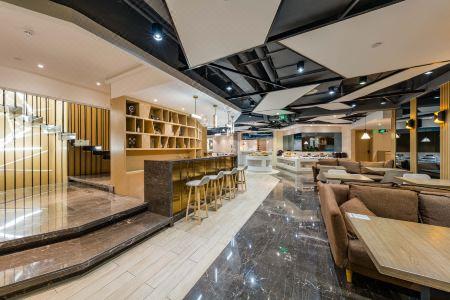 Hanting Express Shanghai Xincun Road Subway Station - 10