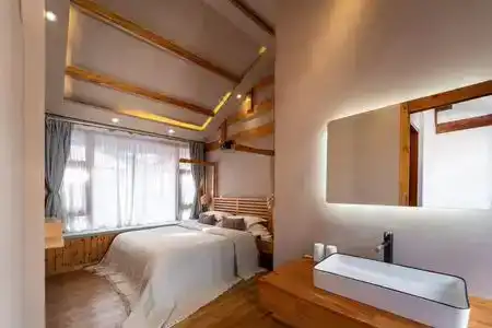 Dongjingbuer Inn - 2