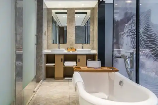 Howard Johnson Flower City - 35