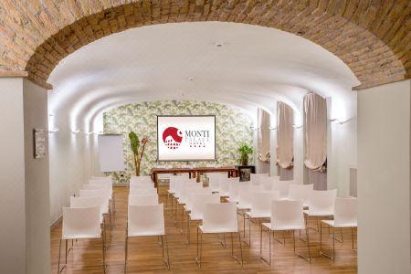 Monti Palace - 7