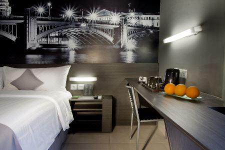 Neo Tendean Jakarta by Aston - 113