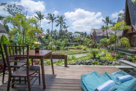 Menzel Ubud - 151