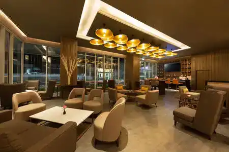 Zealax & Residence - 5