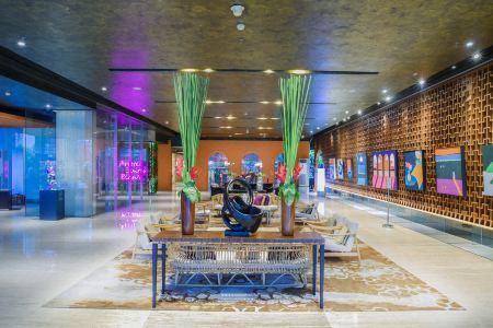 ARTOTEL Suites Bianti Yogyakarta - 9
