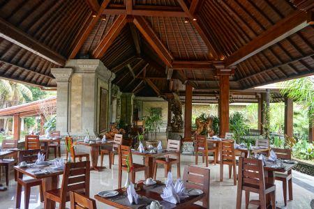 Sakti Garden Resort & Spa - 3