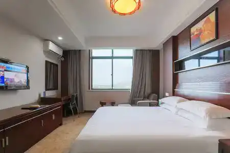 Huzhou grand yue business - 2