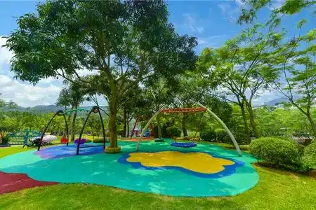 Bishuiwan Hot Spring Resort - 4