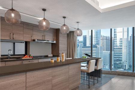 Ascott IFC Guangzhou - 33