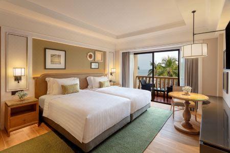 Dusit Thani Hua Hin - 2