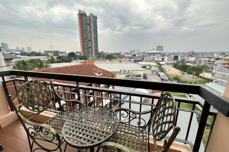 The LD Pattaya - 10