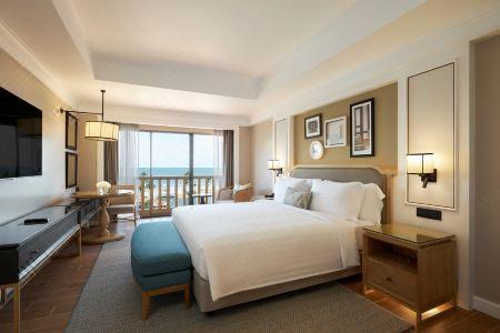 Dusit Thani Hua Hin - 72