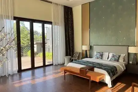 Birds Resorts & Villa - 193