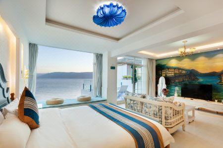 Dali Sea Whisper Sea-view - 132