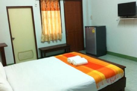 Baan Mitreejit - 16