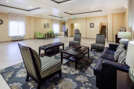 La Quinta by Wyndham Inglewood - 10