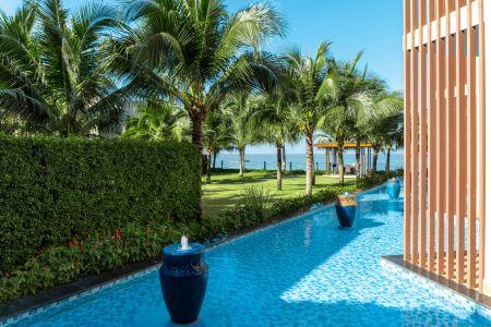 Marina Bay Vung Tau Resort & Spa - 78