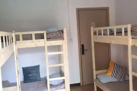 Guangzhou Jane Love youth hostel - 10